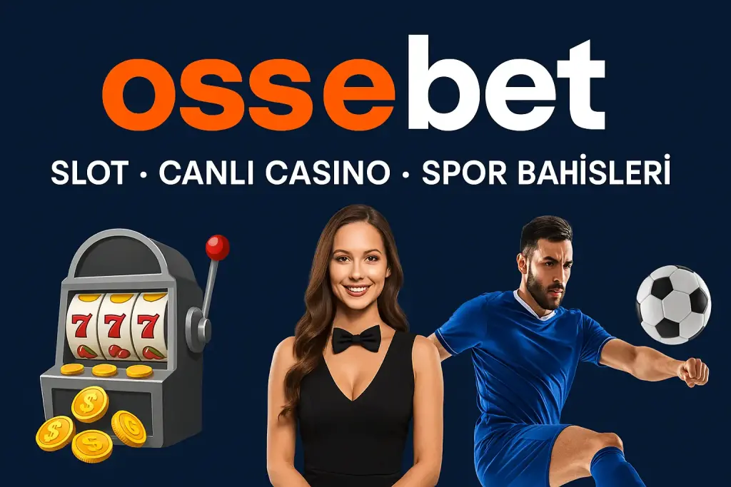 Ossebet Casino